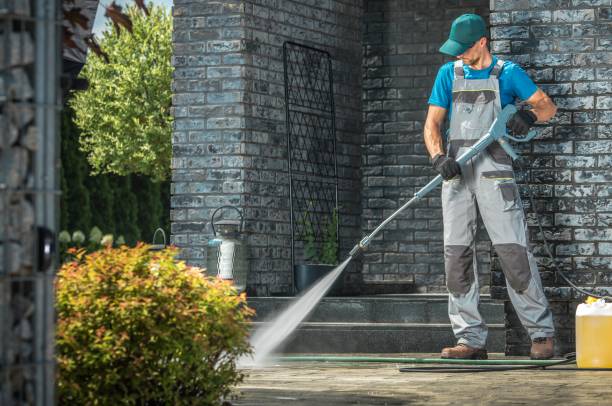 Animal Enclosure Cleaning in Plumsteadville, PA