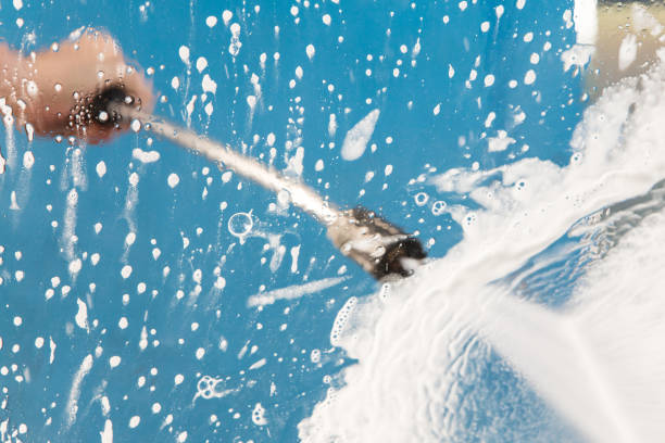 Best Sign and Awning Cleaning  in Plumsteadville, PA