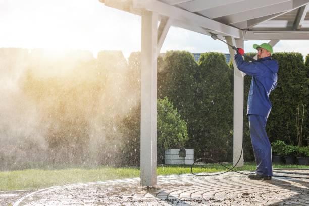 Best Gutter Cleaning  in Plumsteadville, PA