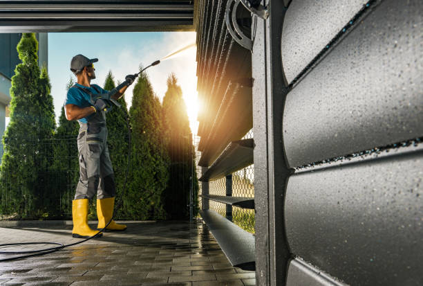Best Restaurant Pressure Washing  in Plumsteadville, PA
